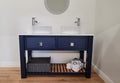 Bathroom Wash Basin Unit