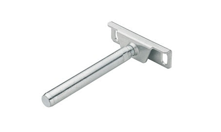 150mm Deep Oak Floating Shelf